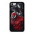 VENOM X CARNAGE iPhone SE 2022 Case