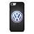 VOLKSWAGEN VW LOGO OLD iPhone SE 2022 Case