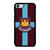 WEST HAM UNITED FC LOGO iPhone SE 2022 Case