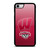 WISCONSIN BADGER LOGO UNIVERSITY FOOTBALL TEAM iPhone SE 2022 Case