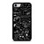 XXXTENTACION HIPHOP iPhone SE 2022 Case XXXTENTACION HIPHOP iPhone SE 2022 Case