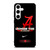 ALABAMA CRIMSON ROLL TIDE NIKE Samsung Galaxy S24 Case