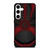 ALABAMA CRIMSON TIDE EMBLEM Samsung Galaxy S24 Case