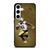 ALVIN KAMARA NEW ORLEANS SAINTS WHITE JERSEY Samsung Galaxy S24 Case