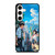 ANIME RIVER FLOWS Samsung Galaxy S24 Case
