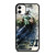 KAM CHANCELLOR SEATTLE SEAHAWKS NEW-iPHONE 8 PLUS iPhone 11 Case