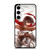 ATTACK ON TITAN MIKASA ACKERMAN ANIME MANGA Samsung Galaxy S24 Case