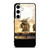 BABY YODA STAR WARS THE MANDALORIAN Samsung Galaxy S24 Case