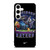 BALTIMORE RAVENS NFL ART Samsung Galaxy S24 Case