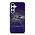 BALTIMORE RAVENS SKETSA Samsung Galaxy S24 Case