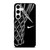 BASKETBALL BASKET NIKE LOGO Samsung Galaxy S24 Case