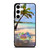BEACH JIMMY BUFFET MARGARITAVILLE BIRD Samsung Galaxy S24 Case