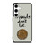 BEST FRIENDS DON'T LIE WAFFLE STRANGER THINGS Samsung Galaxy S24 Case