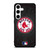 BOSTON RED SOX MLB LOGO EMBLEM Samsung Galaxy S24 Case