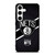 BROOKLYN NETS BASKETBAL TEAM LOGO EST 1967 Samsung Galaxy S24 Case