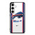 BUFFALO BILLS NFL FOOTBALL LOGO Samsung Galaxy S24 Case