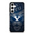 BYU COUGARS BRIGHAM YOUNG UNIVERSITY LOGO Samsung Galaxy S24 Case