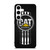 CAT CATERPILLAR DIESEL POWER Samsung Galaxy S24 Case