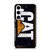 CATERPILLAR LOGO RUSTY EMBLEM Samsung Galaxy S24 Case