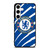 CHELSEA FC FOOTBALL CLUB Samsung Galaxy S24 Case