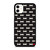 KATE SPADE BOWTIES COLLAGE iPhone 11 Case