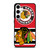 CHICAGO BLACKHAWKS NHL LOGO Samsung Galaxy S24 Case
