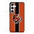 CINCINNATI BENGALS TEAM Samsung Galaxy S24 Case