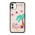 KATE SPADE DESERT CAMEL iPhone 11 Case