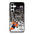 CONNOR MCDAVID HOCKEY OILERS LEAGUE Samsung Galaxy S24 Case