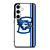 CREIGHTON BLUEJAYS BASKETBALL LOGO Samsung Galaxy S24 Case