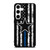 DALLAS COWBOYS FOOTBALL USA FLAG Samsung Galaxy S24 Case