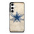 DALLAS COWBOYS STAR IN WEST LOGO Samsung Galaxy S24 Case