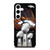 DENVER BRONCOS FOOTBALL TEAM CHAMP Samsung Galaxy S24 Case