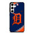 DETROIT TIGERS BASEBALL MLB LOGO Samsung Galaxy S24 Case