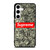 DOLLAR MONEY SUPREME Samsung Galaxy S24 Case