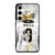 DREW BREES 9 SIGNATURE NEW ORLEANS Samsung Galaxy S24 Case