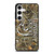 DUCKS UNLIMITED CAMO Samsung Galaxy S24 Case