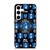 DUKE BLUE DEVILS LOGO BASKETBALL COLLAGE Samsung Galaxy S24 Case