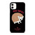 KATE SPADE HEDGE YOUR BETS iPhone 11 Case