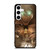 EREN YEAGER ATTACK ON TITAN Samsung Galaxy S24 Case