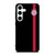 FC BAYERN MUNCHEN STRIPS Samsung Galaxy S24 Case