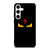 FENDI ROMA EYES YELLOW Samsung Galaxy S24 Case