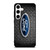 FORD PLATE EMBLEM Samsung Galaxy S24 Case