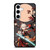 GENSHIN IMPACT SWORD KAEDEHARA KAZUHA Samsung Galaxy S24 Case
