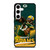 GREEN BAY PACKERS DAVANTE ADAMS Samsung Galaxy S24 Case