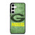 GREEN BAY PACKERS SCRATH Samsung Galaxy S24 Case