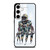 GREEN BAY PACKERS WALLPAPER Samsung Galaxy S24 Case