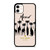 KATE SPADE MEOW CAT iPhone 11 Case