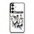 GREYS ANATOMY ALL CHARACTER Samsung Galaxy S24 Case