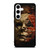 HALLOWEEN MICHAEL MYERS RED Samsung Galaxy S24 Case